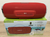 Altoparlante Bluetooth Maxi Speaker Big Boombox 80w Super Bass
