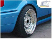 Molle sportive assetto ribassate BMW serie 3 F31 (3K) asse anteriore/posterior